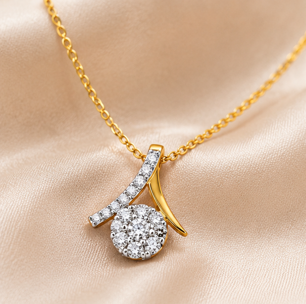 gold-tantalising-diamond-pendant