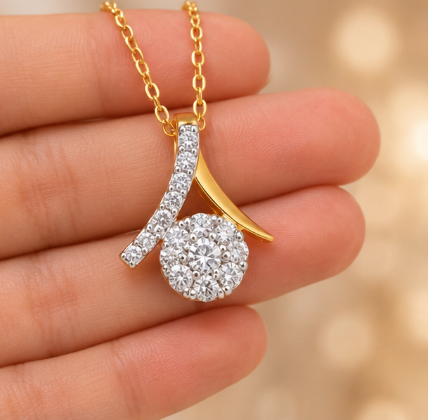 gold-tantalising-diamond-pendant